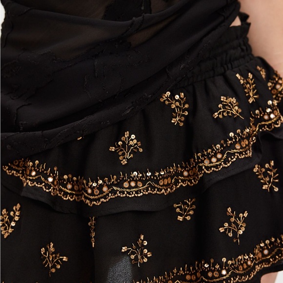 Free People Second Chances Skort - Picture 2 of 5